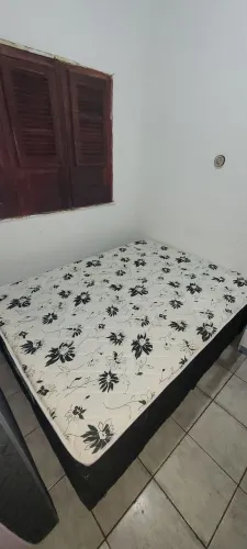 Cama Box Ortobom