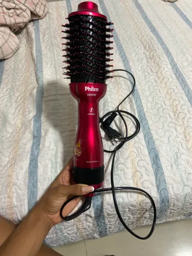 Escova secadora SEMINOVA