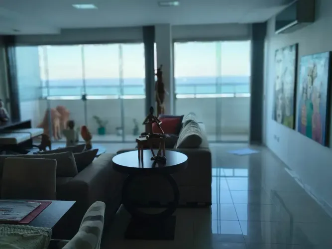 COBERTURA DUPLEX COM 350M2 ÚTIL