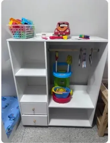 Armário Infantil