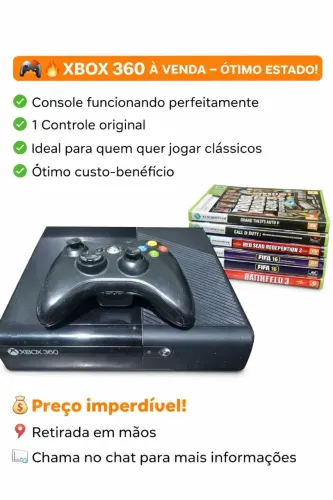Xbox 360