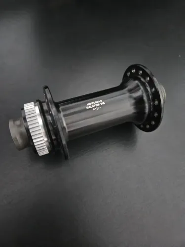 Cubo Dianteiro Shimano tc500B 110x15mm 32f