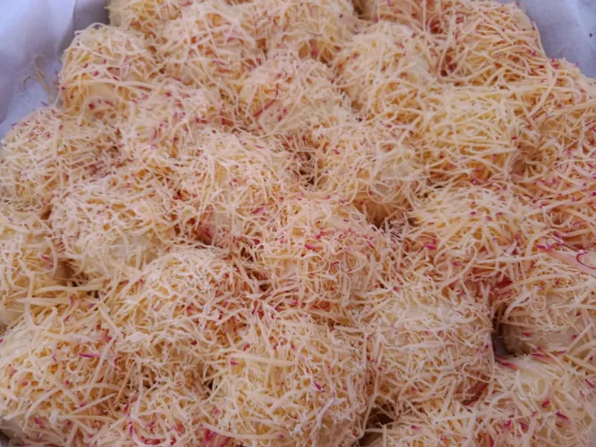 Pão delicia