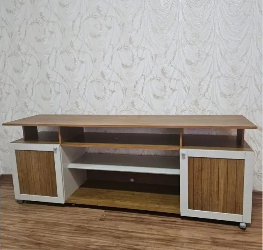 Promoção Rack Retro 75'' - 20/7/26
