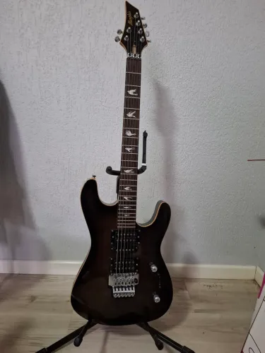 Guitarra Memphis MG-130