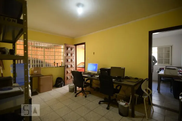 Casa à Venda - Vila Leopoldina, 2 Quartos, 200 m2