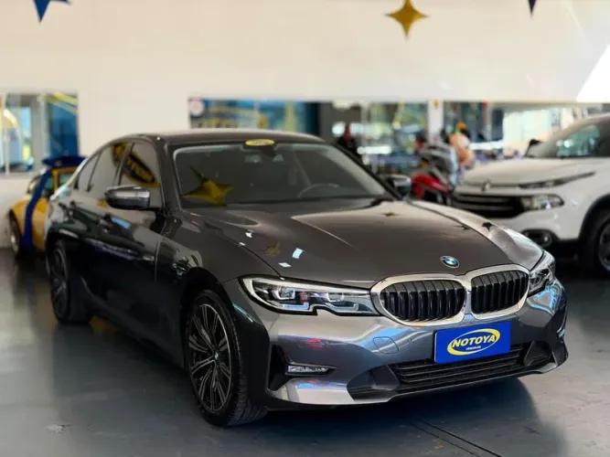 BMW 320I 320i 2021