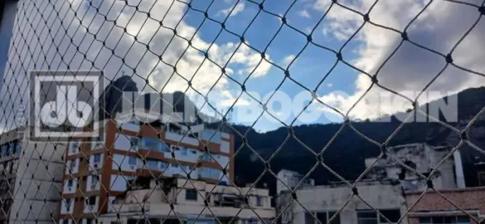 Cobertura : / Residencial / Botafogo