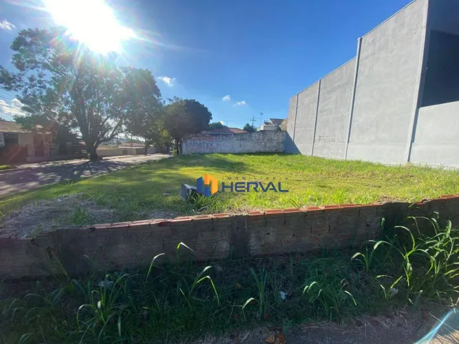 Terreno à venda, 375 m² por R$ 450.000 - Jardim Paris - Maringá/PR