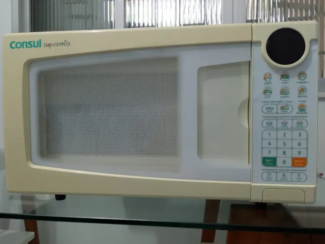 Microondas