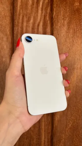 iPhone 17e 256GB original na garantia Apple!