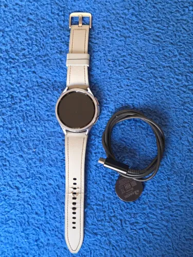 Galaxy Watch 6 Classic LTE 47mm