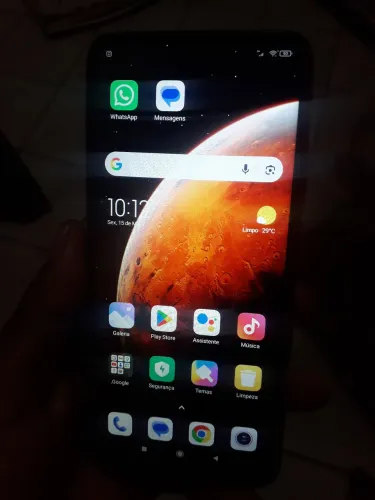 Redmi R$:280 