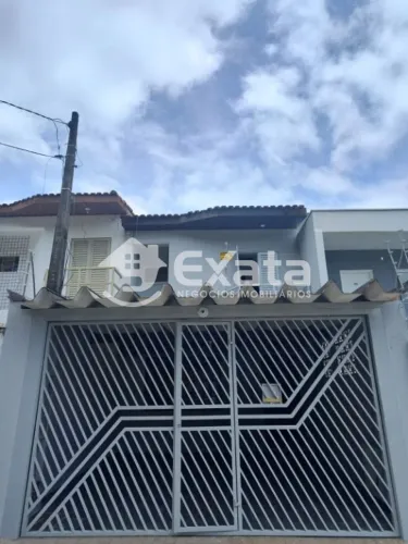 ÓTIMO SOBRADO PARA LOCAÇÃO  VILA HARO