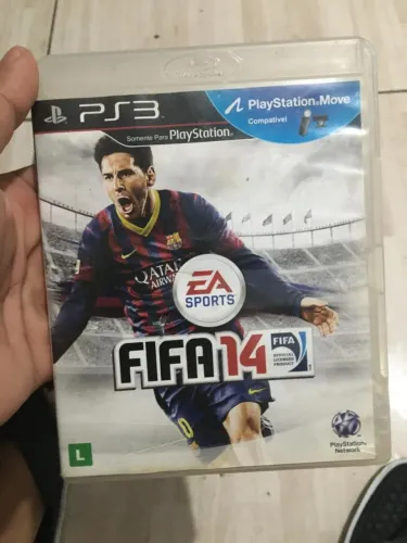 Jogos PlayStation 3