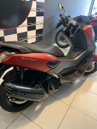 Yamaha NMax 160 2020