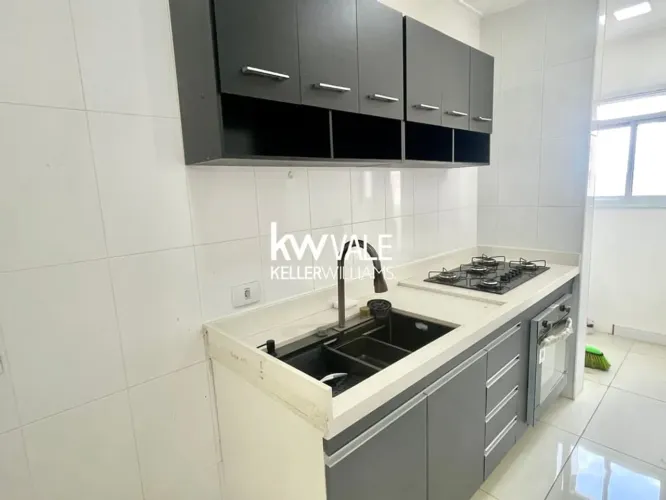 Apartamento com 2 quartos para alugar Pagador de Andrade