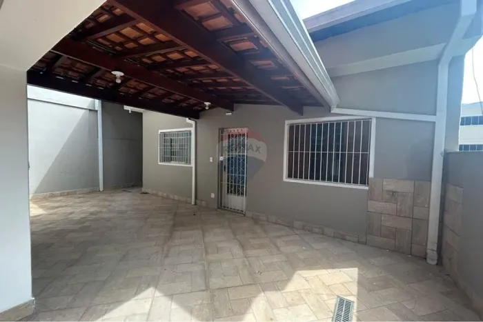 Casa para locação Centro Mairiporã - 2 dormitórios - Residencial ou Comercial