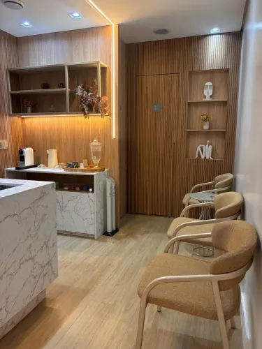 Sala/Conjunto para venda tem 56 metros quadrados