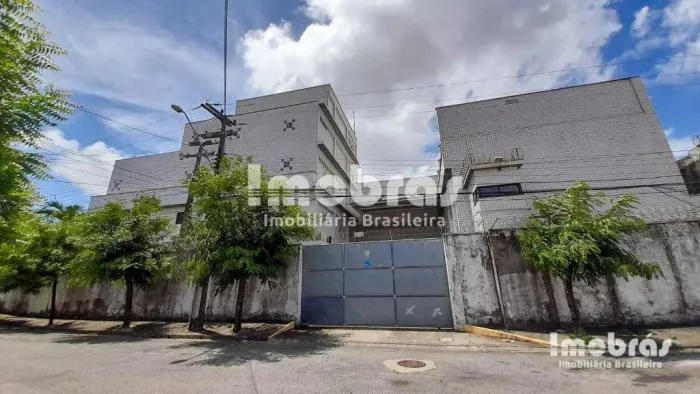 Prédio, 1274 m² - venda por R$ 6.000.000,00 ou aluguel por R$ 50.000,00/mês - Vila União -
