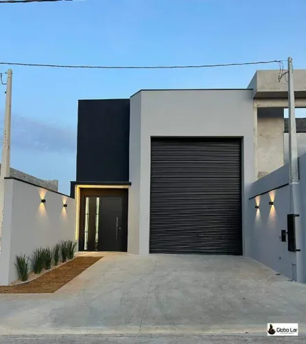 Barracão/Galpão Comercial para Aluguel em Limeira 215 m² com 2 Banheiros