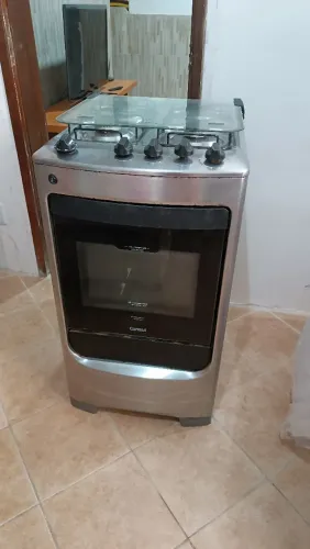 Fogão Consul 4 bocas