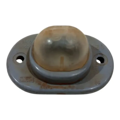 Moldura Lanterna Placa Traseira Kia Picanto 2008 2009 A 2012