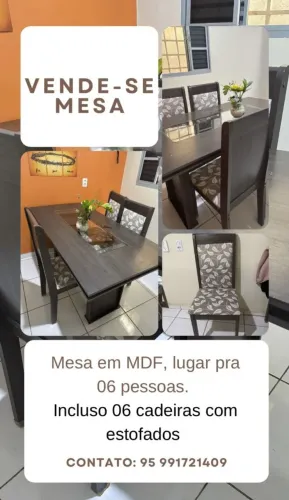 Mesa