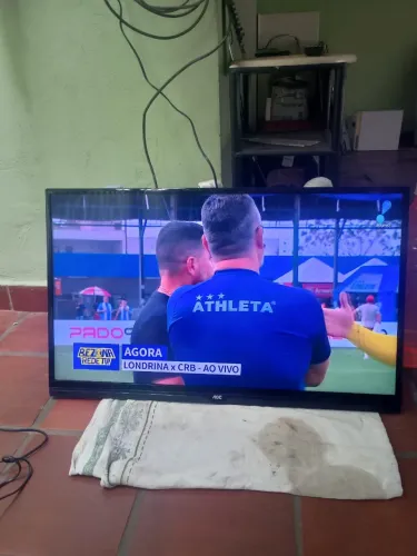 Tv Aoc 39