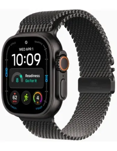 Apple Whatch ULTRA 4 - Novo Lacrado