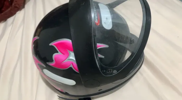 Capacete
