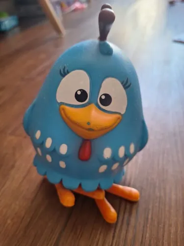 Galinha pintadinha