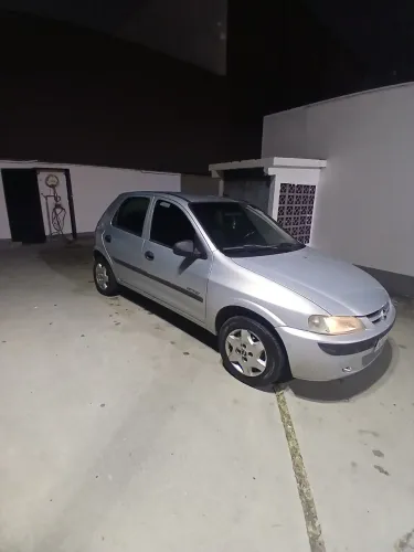Chevrolet Celta Spirit/ LT 1.0 MPFI 8V Flexp. 5P 2006