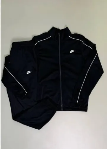 Vendo kit Nike original preto