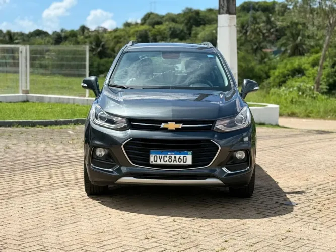 Chevrolet Tracker Premier 1.4 Turbo 16V Flex AUT 2019