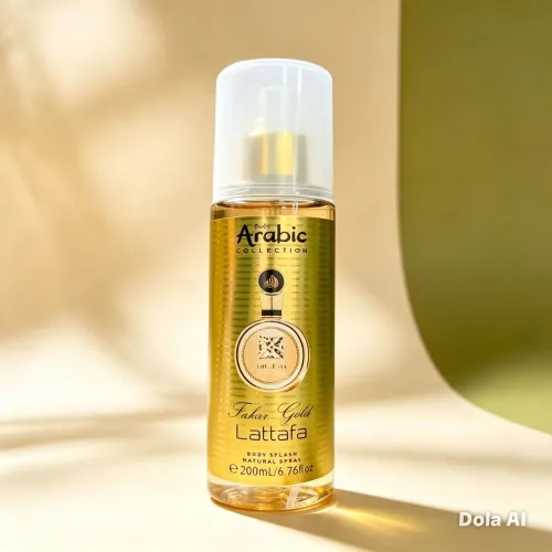 Bodysplash 200ml