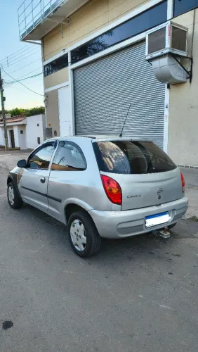 Chevrolet Celta Life/ LS 1.0 MPFI 8V Flexpower 3P 2006