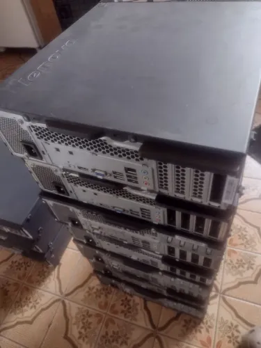 LOTE 7 CPU LENOVO THINKCENTER E73