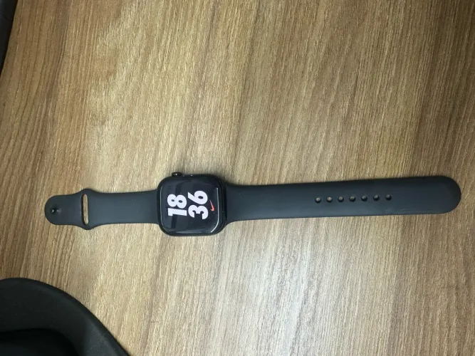 Apple Watch série 10