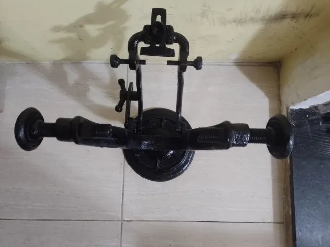 Centralizador de aro de bicicleta 