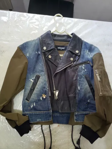 Jaqueta dsquared 
