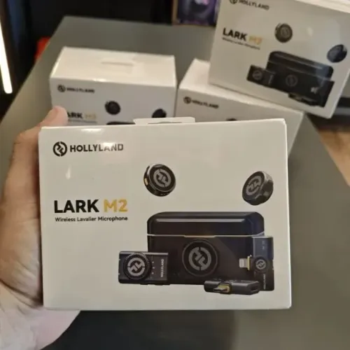 Lark M2