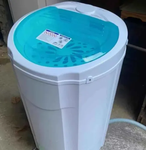 Centrífuga 15 KG