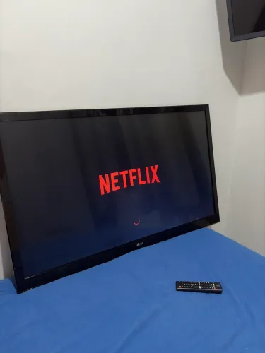 Tv smart LG 48