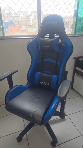 Cadeira Gamer