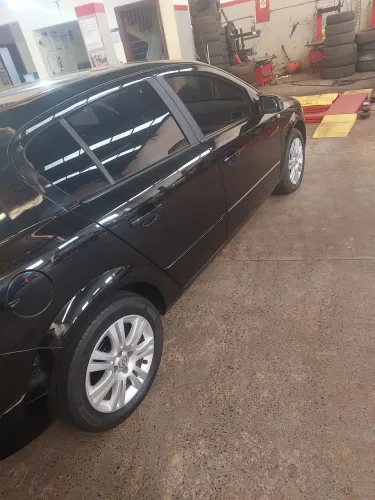 Chevrolet Montana Sport 1.8 MPFI Flexpower 8V 2009