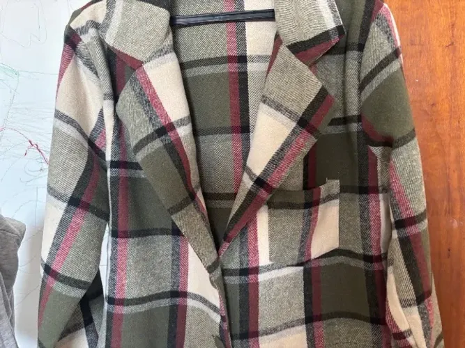 Conjunto TAM G, brumar
