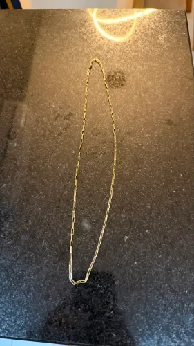 Cordão de ouro 3g