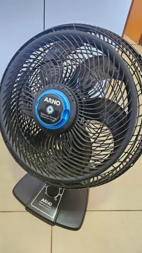 Ventilador Arno Silence Force 40cm