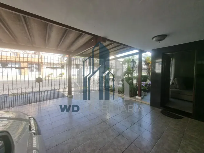 Casa Térrea - Comercial